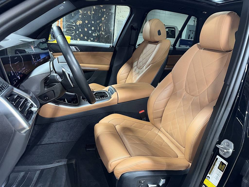 Thumbnail: 2024 BMW X5 - 10