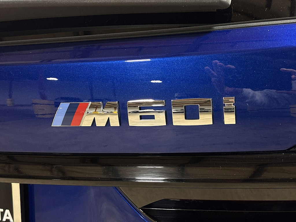 Thumbnail: 2025 BMW X7 - 37