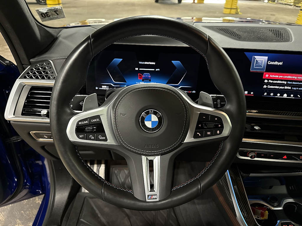 Thumbnail: 2025 BMW X7 - 2