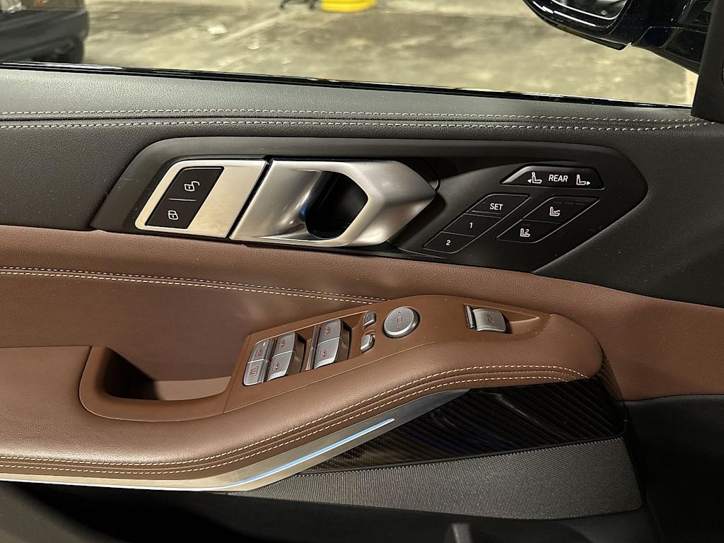Thumbnail: 2025 BMW X7 - 25