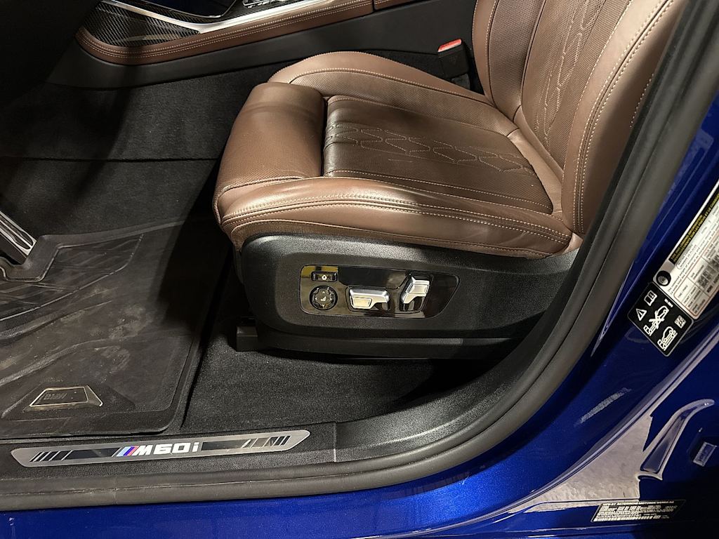 Thumbnail: 2025 BMW X7 - 26