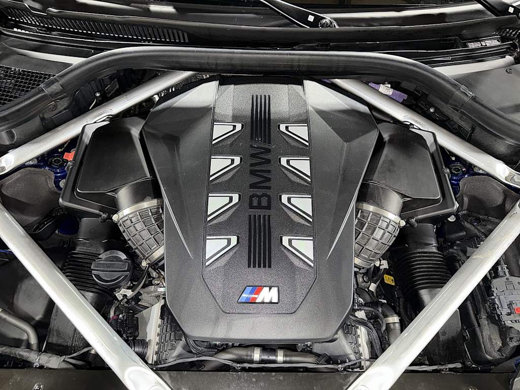 Thumbnail: 2025 BMW X7 - 7