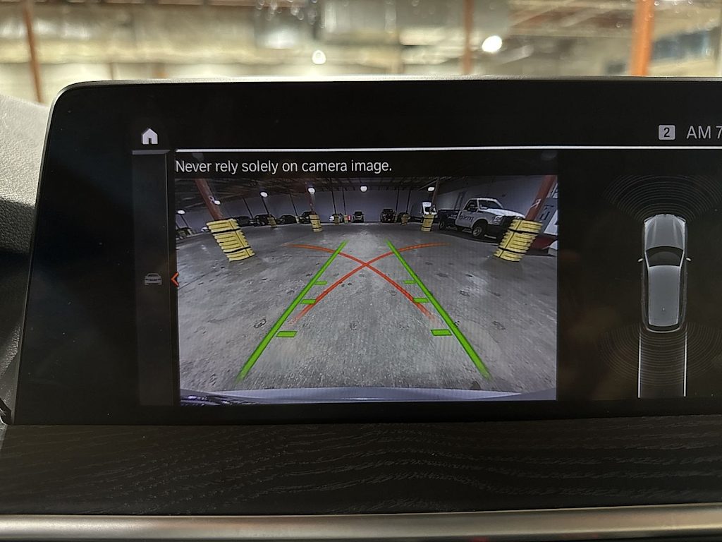 Thumbnail: 2022 BMW X3 - 29