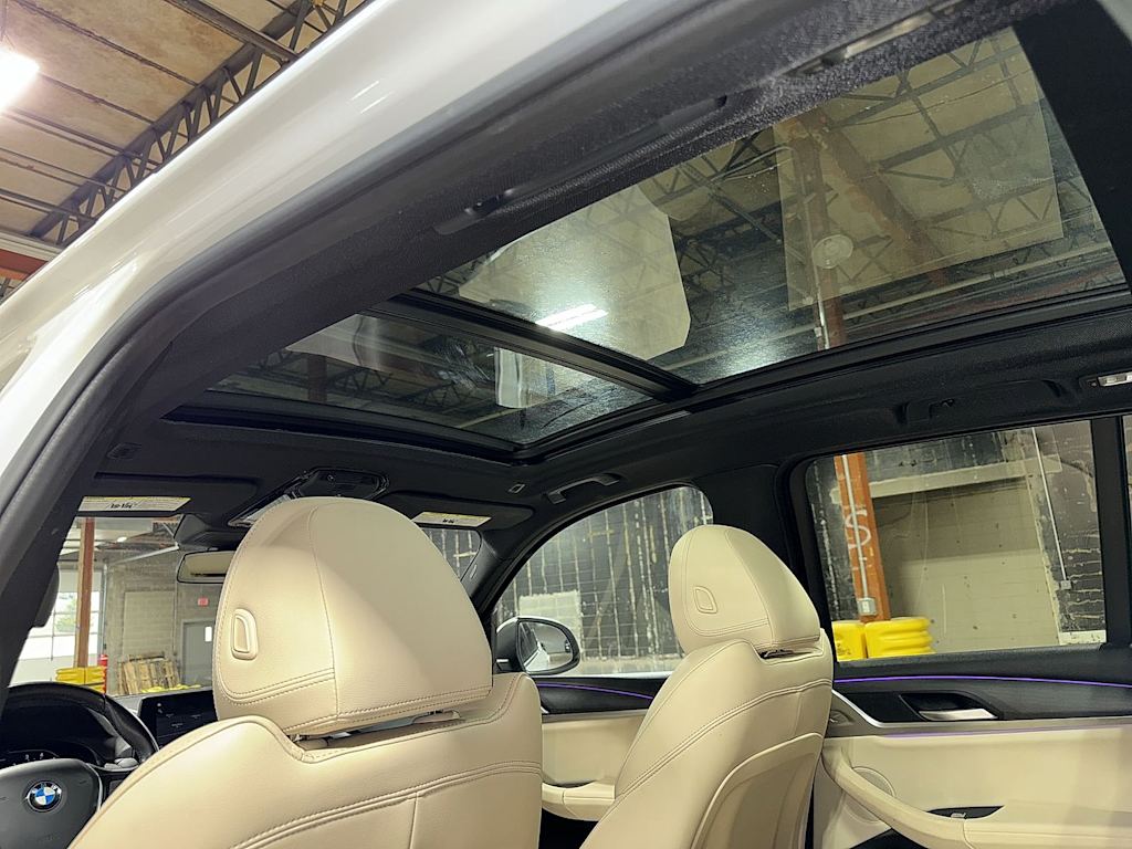 Thumbnail: 2022 BMW X3 - 28