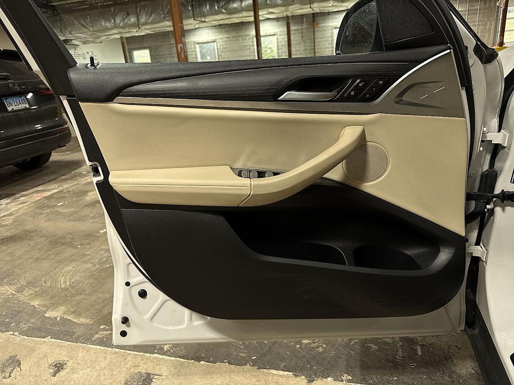 Thumbnail: 2022 BMW X3 - 33