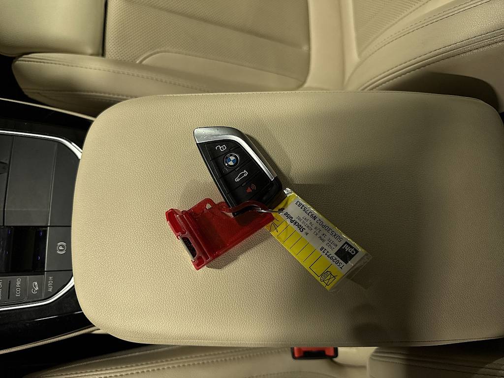 Thumbnail: 2022 BMW X3 - 16