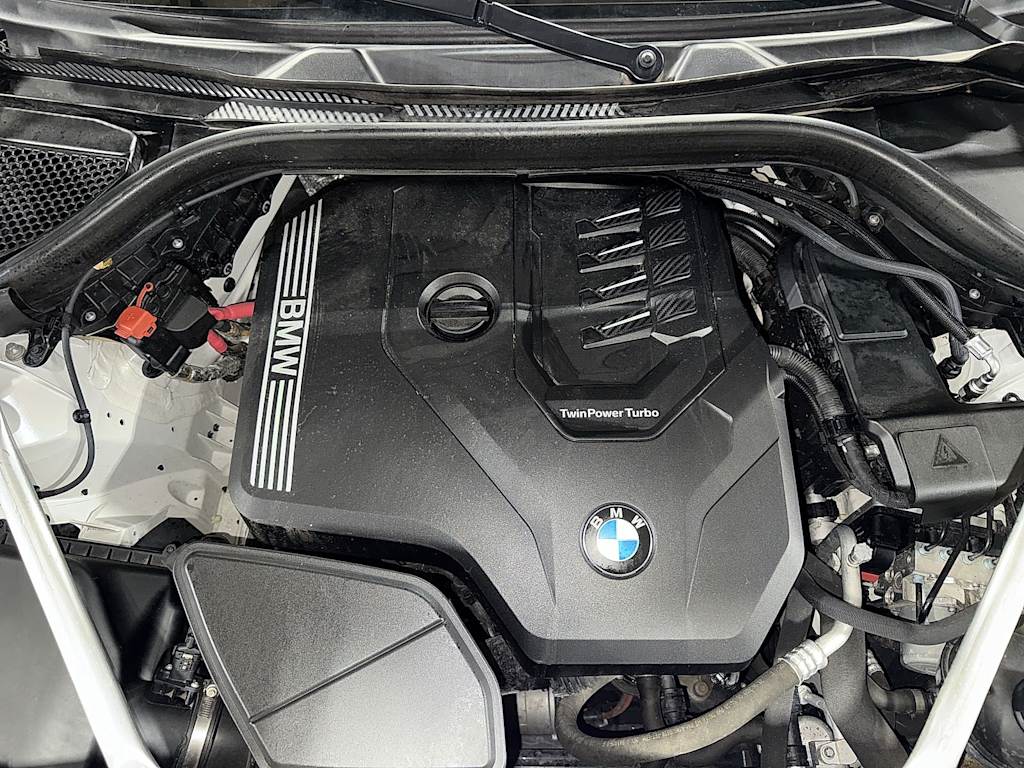 Thumbnail: 2022 BMW X3 - 8