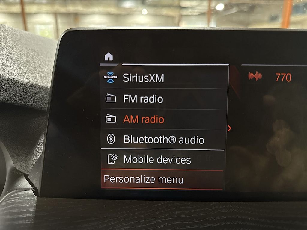 Thumbnail: 2022 BMW X3 - 24