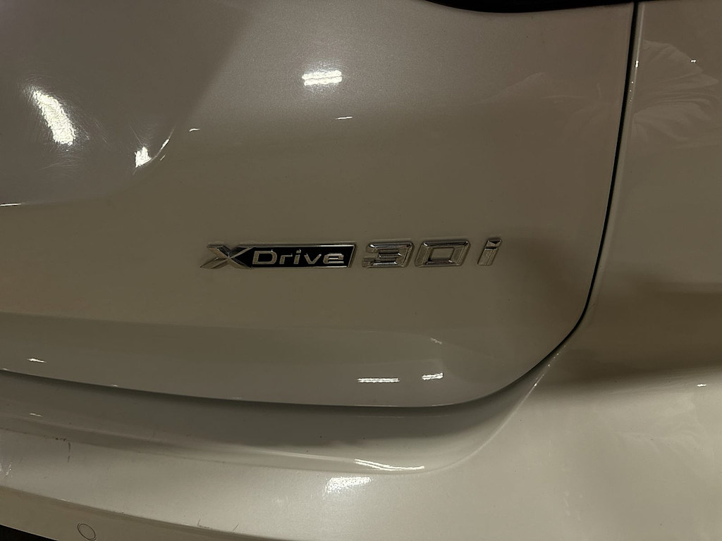 Thumbnail: 2022 BMW X3 - 30