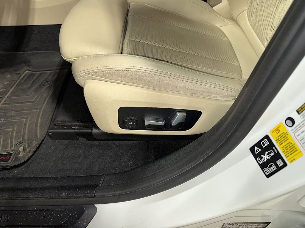 Thumbnail: 2022 BMW X3 - 27