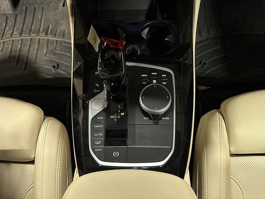 Thumbnail: 2022 BMW X3 - 13