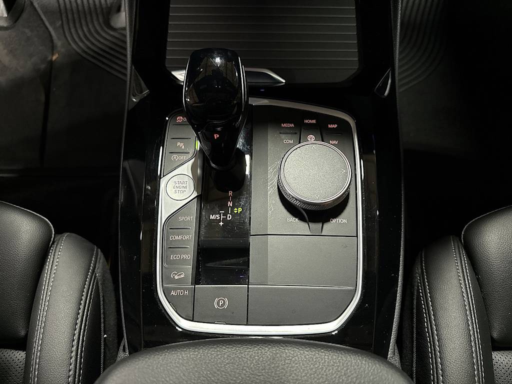 Thumbnail: 2022 BMW X3 - 13