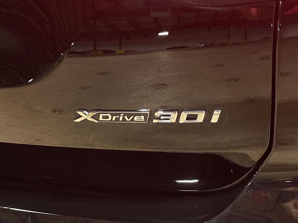 Thumbnail: 2022 BMW X3 - 30