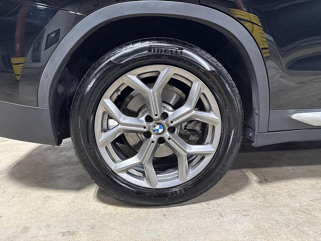 Thumbnail: 2022 BMW X3 - 7