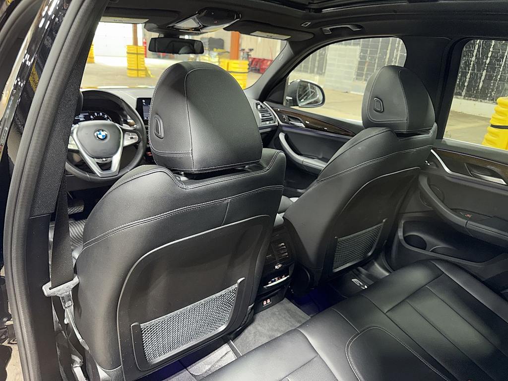 Thumbnail: 2022 BMW X3 - 31