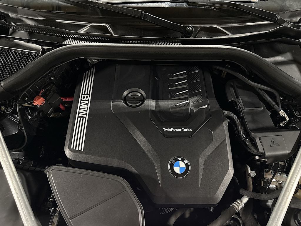 Thumbnail: 2022 BMW X3 - 8