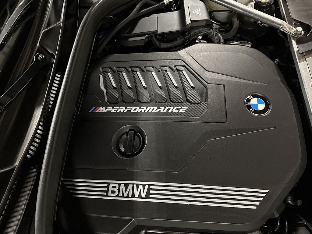 Thumbnail: 2023 BMW X3 - 11