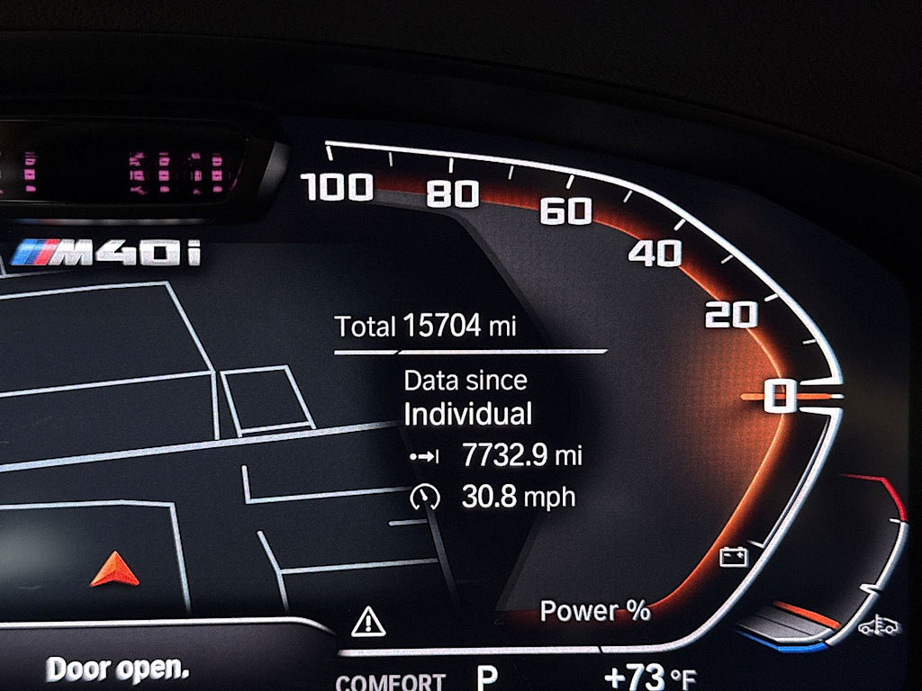 Thumbnail: 2023 BMW X3 - 13