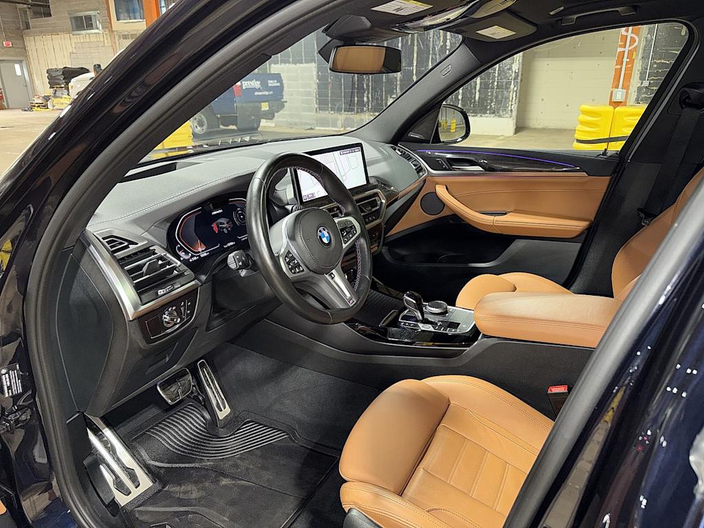 Thumbnail: 2023 BMW X3 - 7