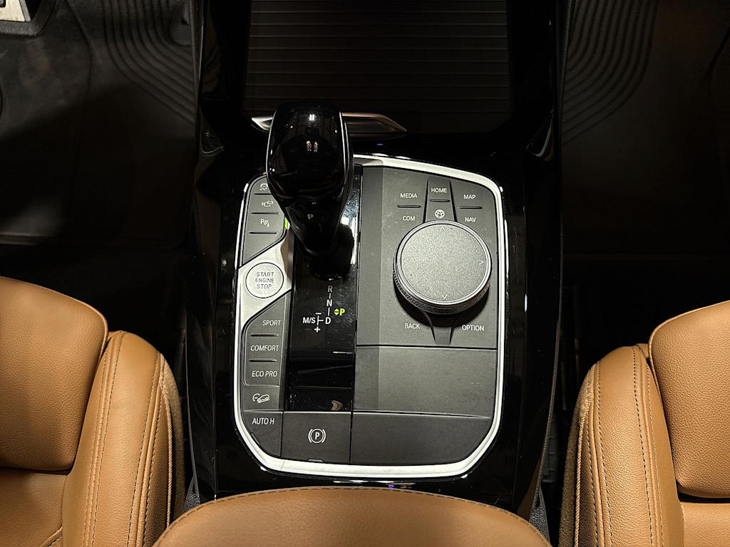 Thumbnail: 2023 BMW X3 - 12