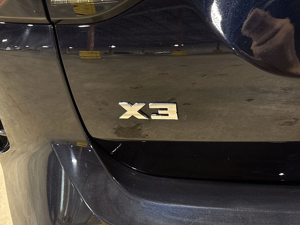 Thumbnail: 2023 BMW X3 - 5