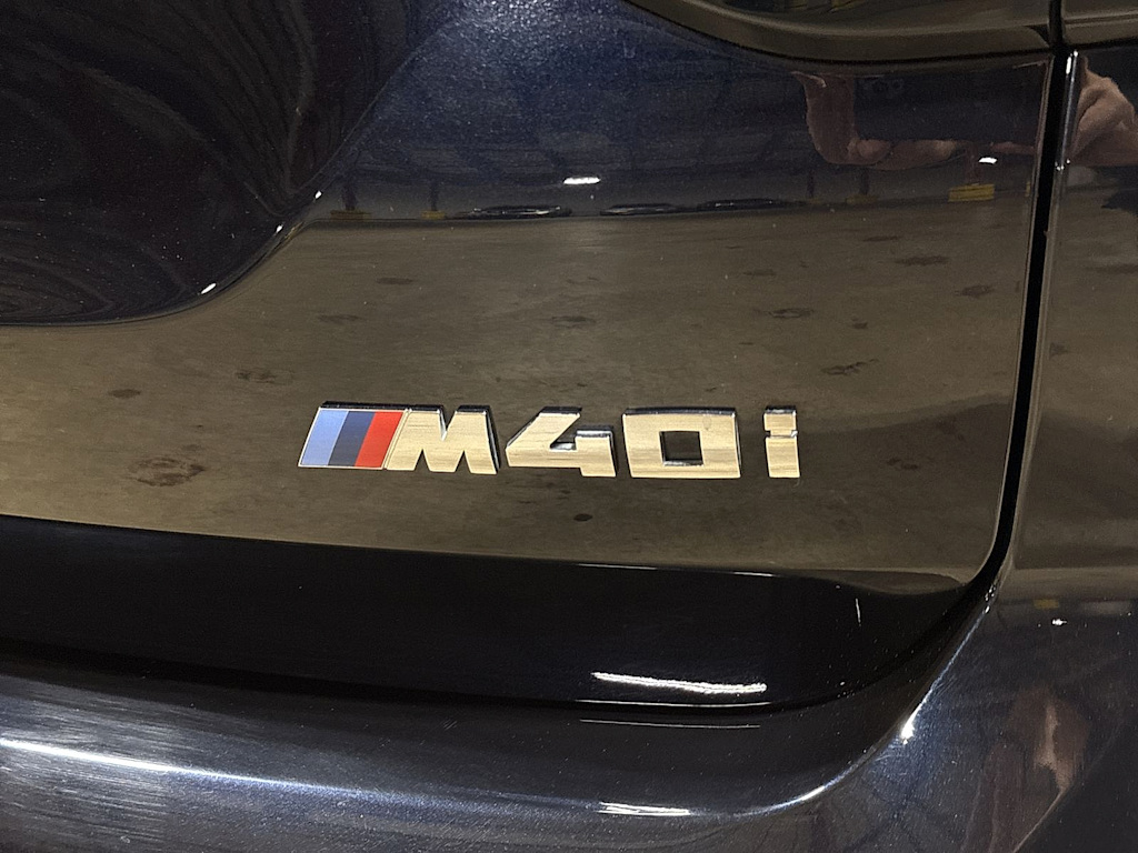 Thumbnail: 2023 BMW X3 - 30