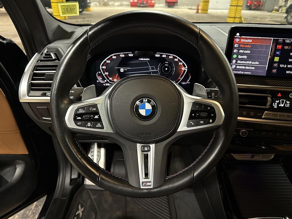 Thumbnail: 2023 BMW X3 - 2