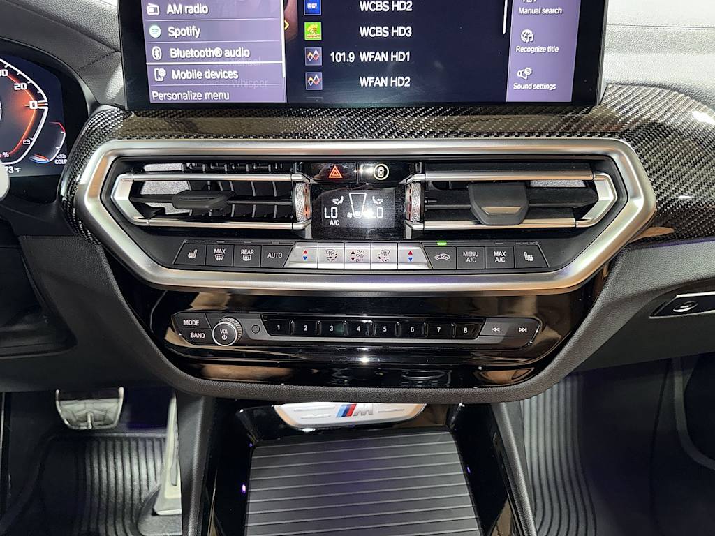 Thumbnail: 2023 BMW X3 - 25