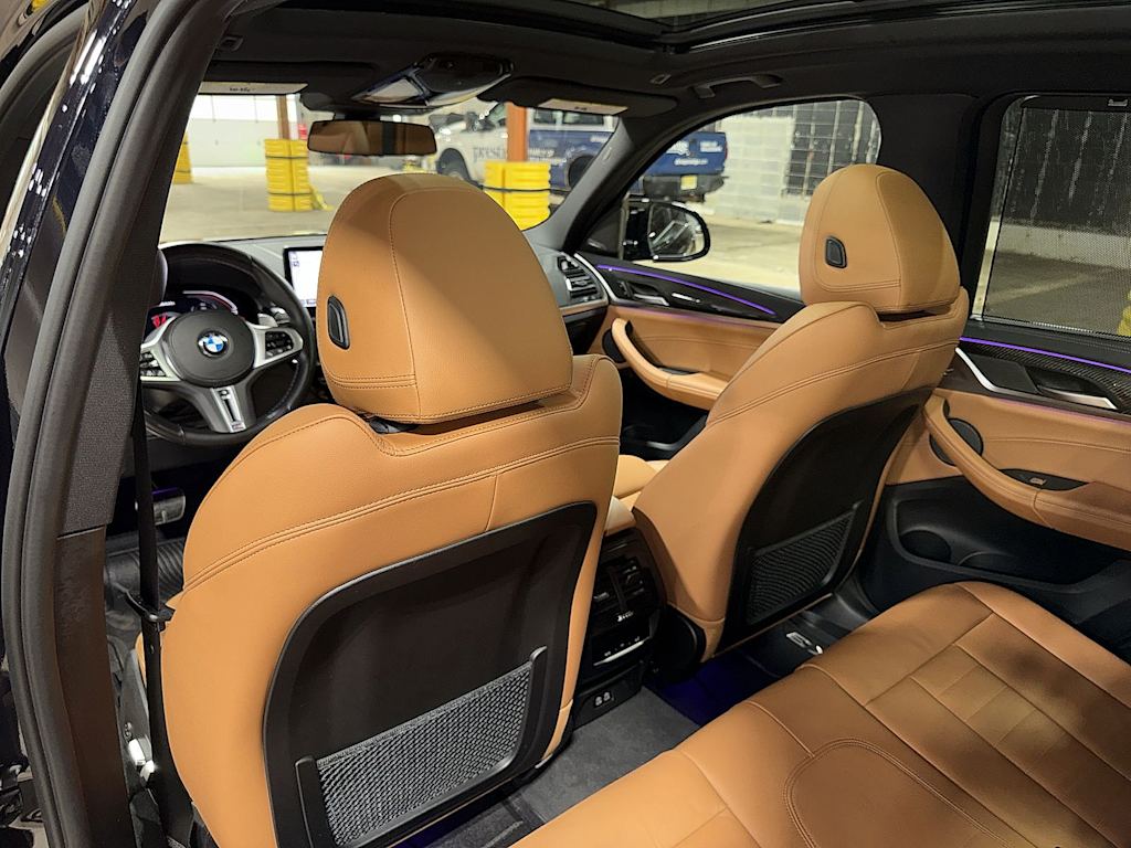 Thumbnail: 2023 BMW X3 - 31