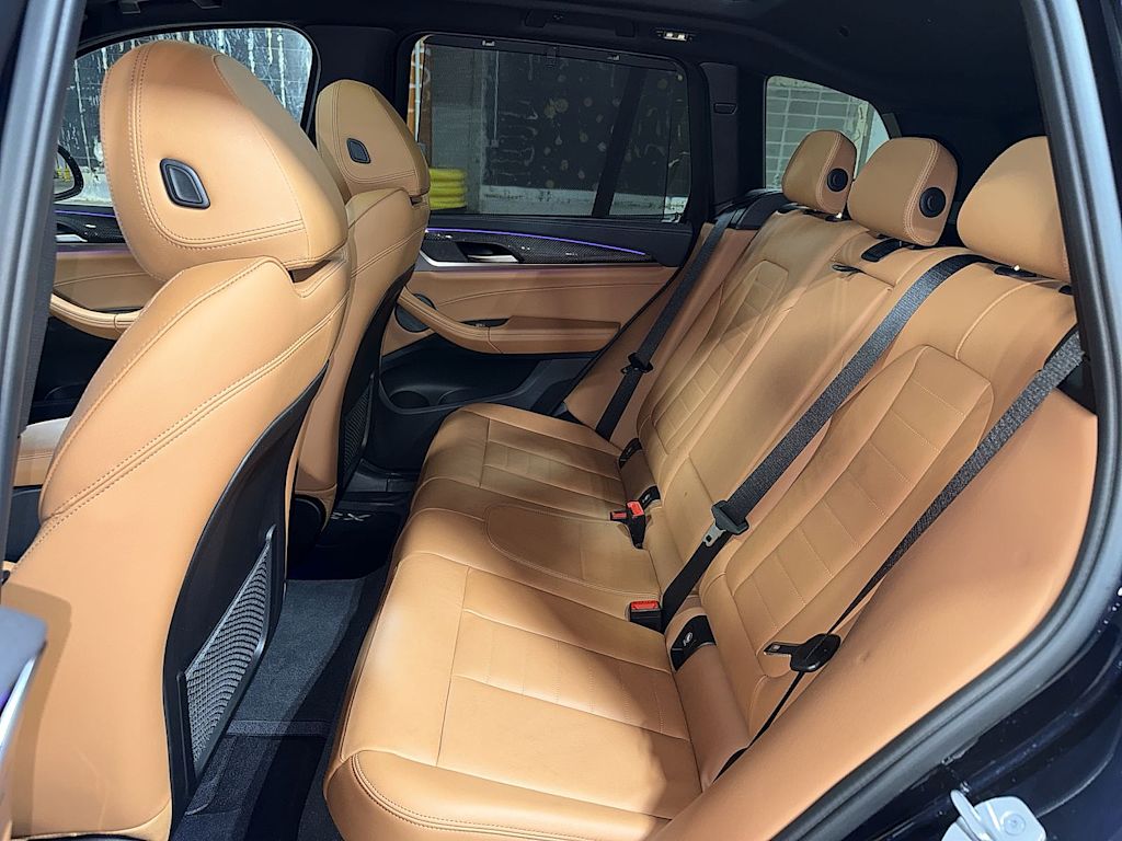 Thumbnail: 2023 BMW X3 - 10