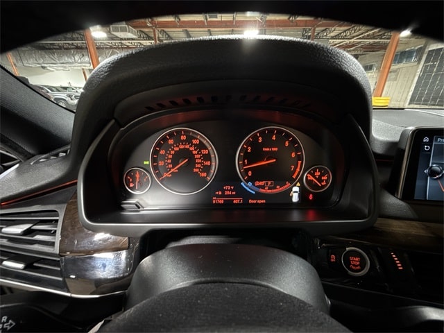 Thumbnail: 2017 BMW X5 - 34
