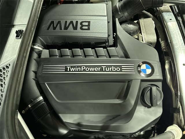 Thumbnail: 2017 BMW X5 - 31
