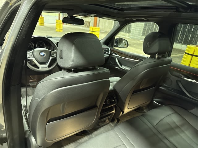 Thumbnail: 2017 BMW X5 - 32