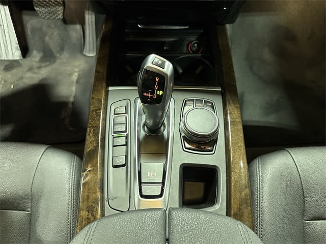 Thumbnail: 2017 BMW X5 - 14