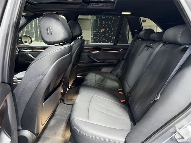Thumbnail: 2017 BMW X5 - 12