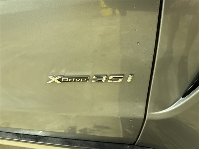 Thumbnail: 2017 BMW X5 - 6