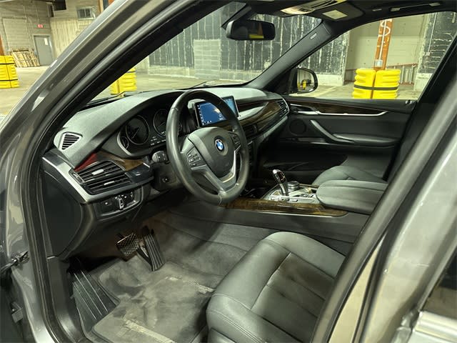 Thumbnail: 2017 BMW X5 - 9