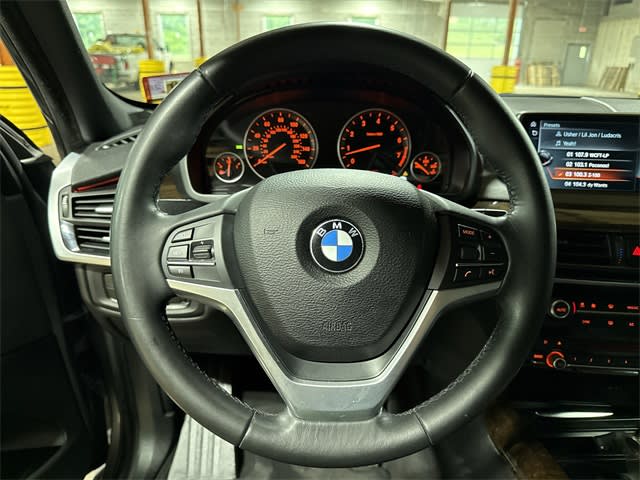 Thumbnail: 2017 BMW X5 - 2