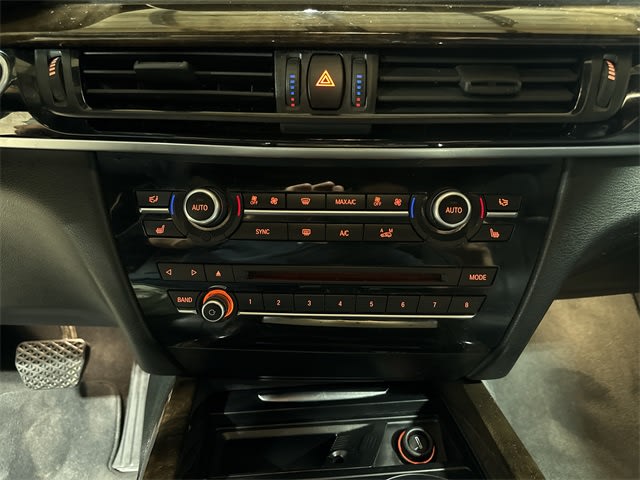 Thumbnail: 2017 BMW X5 - 25