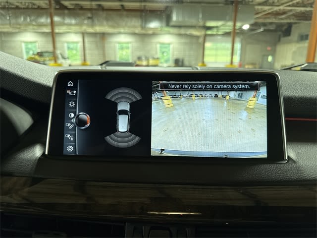 Thumbnail: 2017 BMW X5 - 29