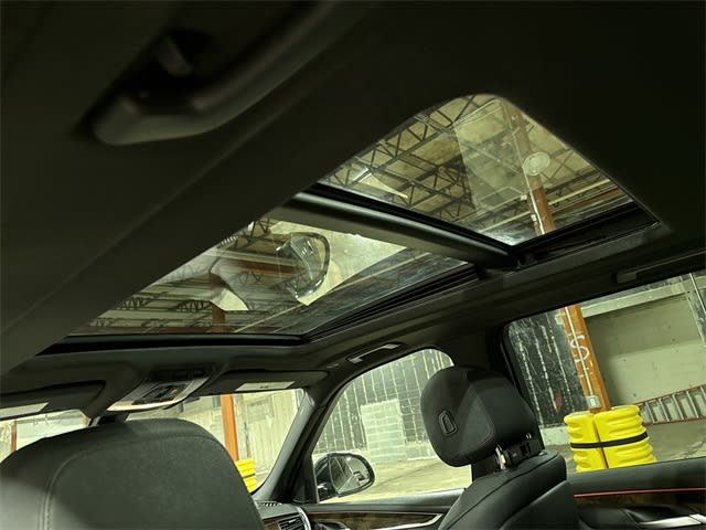 Thumbnail: 2017 BMW X5 - 28