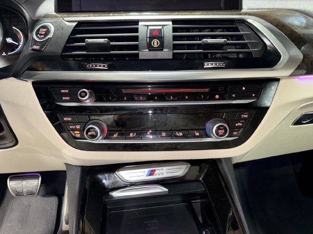 Thumbnail: 2019 BMW X3 - 23