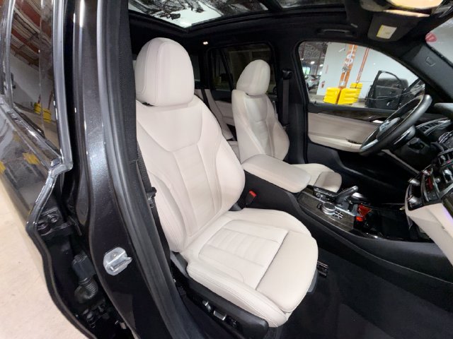Thumbnail: 2019 BMW X3 - 9