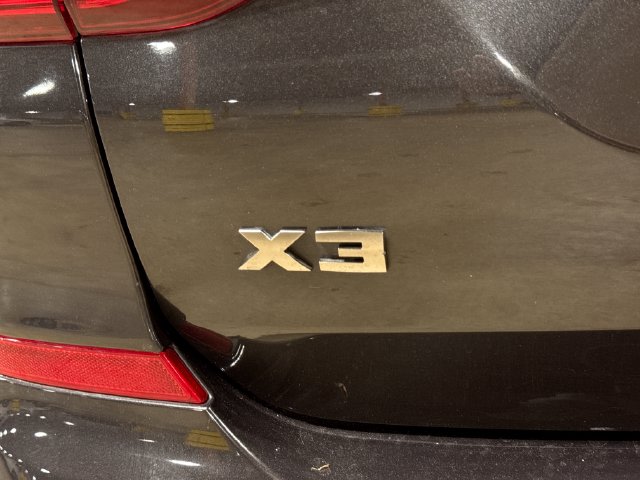 Thumbnail: 2019 BMW X3 - 6