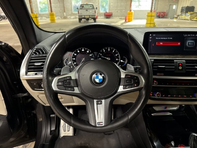 Thumbnail: 2019 BMW X3 - 2