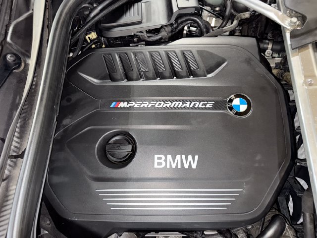 Thumbnail: 2019 BMW X3 - 7