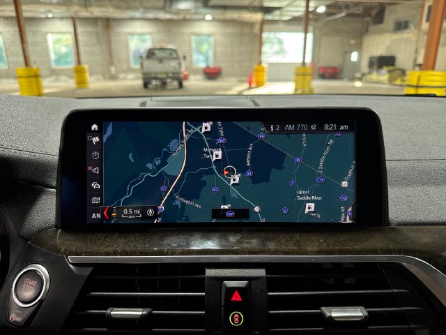 Thumbnail: 2019 BMW X3 - 11
