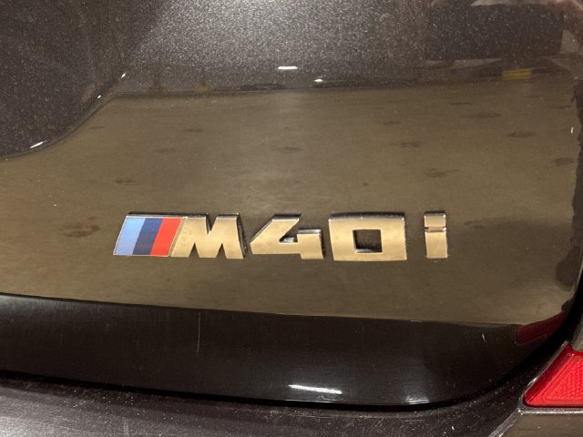 Thumbnail: 2019 BMW X3 - 28