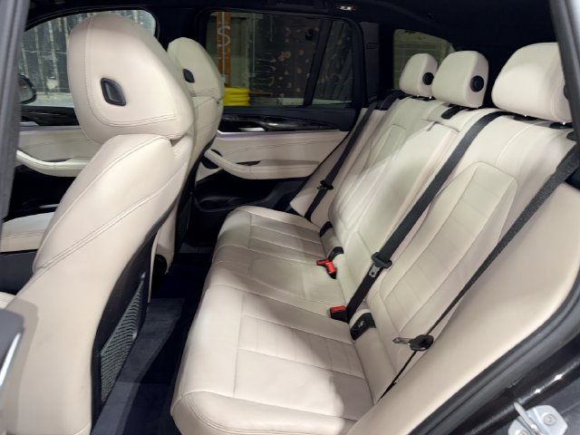 Thumbnail: 2019 BMW X3 - 10