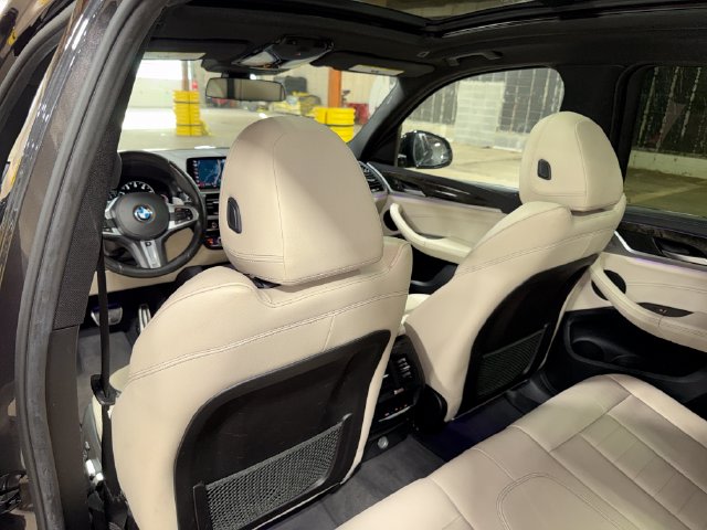 Thumbnail: 2019 BMW X3 - 29